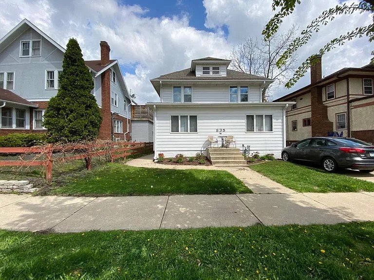 835 1st Street Southwest - 2