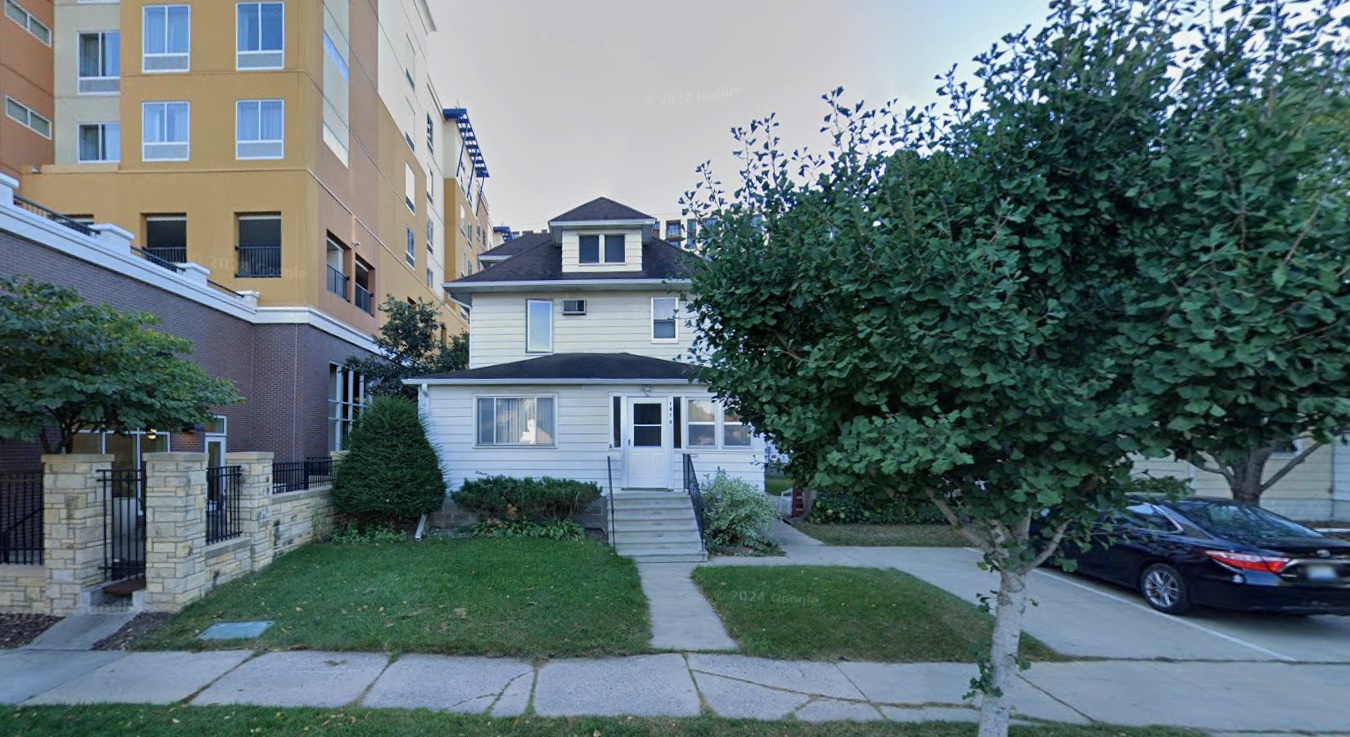 1418 1st Street Southwest - 3